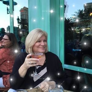 Meet your Posher, Melanie